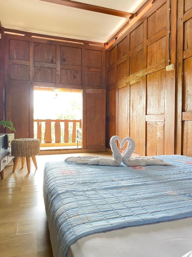 Rengganis Homestay Yogyakarta Exteriér fotografie